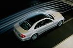 Mercedes-Benz E-Class 2002 года